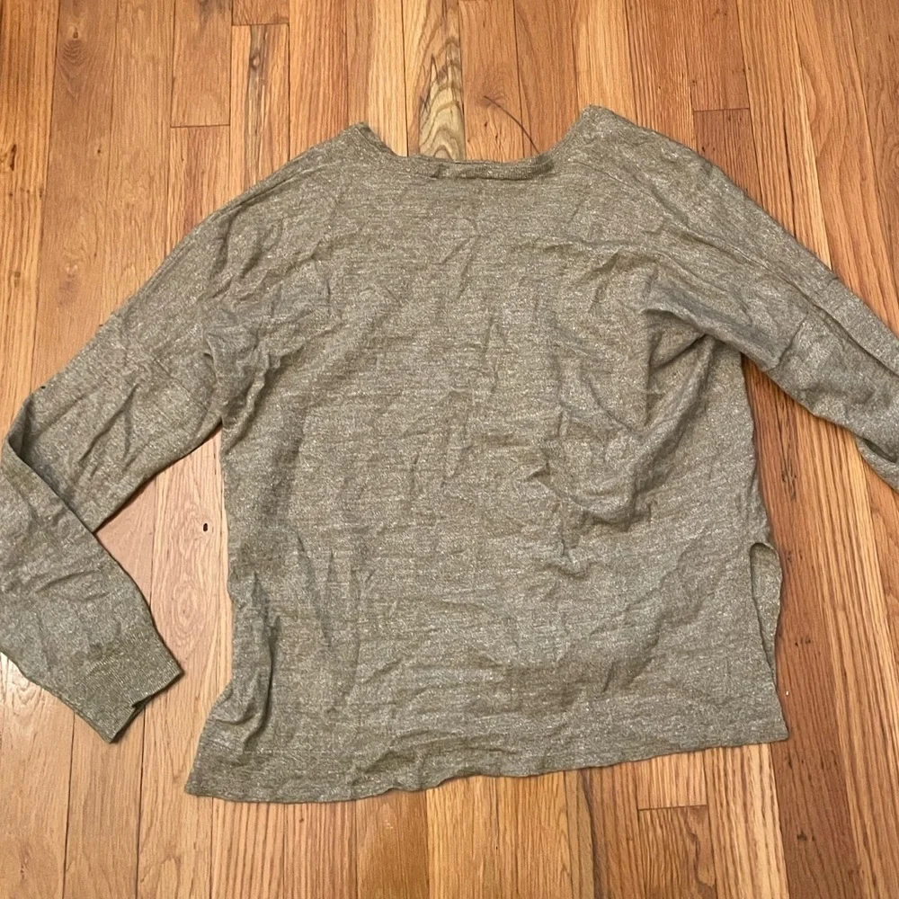 J. Crew amazing soft